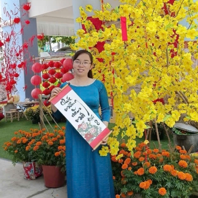 Nguyễn Ngọc Minh Tâm 