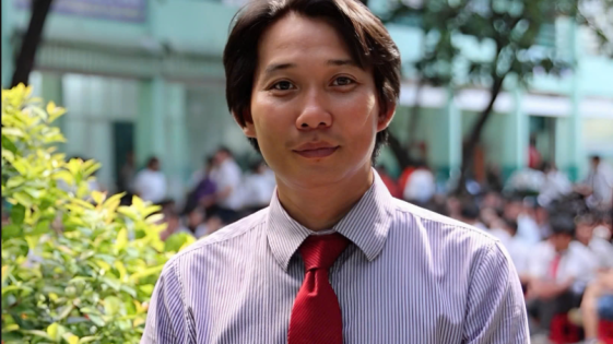 Nguyễn Ngọc Hòa 